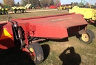  New Holland 489