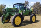 2008 John Deere 4730