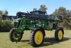 2008 John Deere 4730
