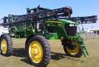 2008 John Deere 4730
