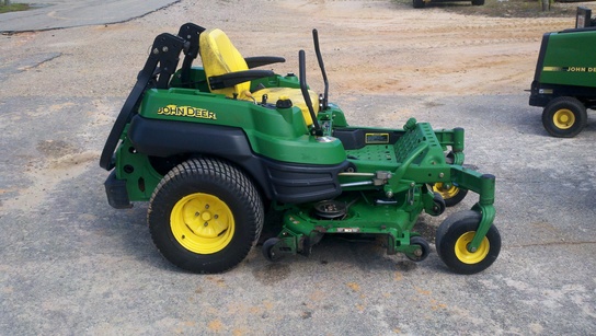 2010 John Deere Z920A