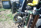 2007 John Deere 3235C