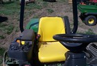 2007 John Deere 3235C