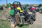 2007 John Deere 3235C