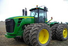 2008 John Deere 9630