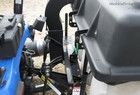 2006 New Holland 3 bag MCS