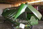 2007 John Deere 893
