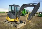 2009 John Deere 35D