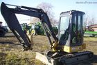 2009 John Deere 35D