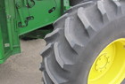 2008 John Deere 9670 STS