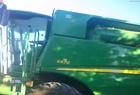 2012 John Deere S670