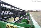 1989 John Deere 924