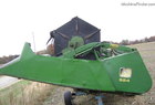 1989 John Deere 924