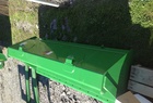  John Deere BW15573