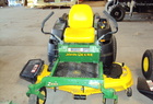 2011 John Deere Z445