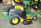 2011 John Deere Z445