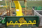 1998 Erskine 600R