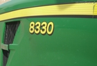 2006 John Deere 8330