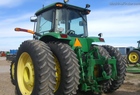 2006 John Deere 8330