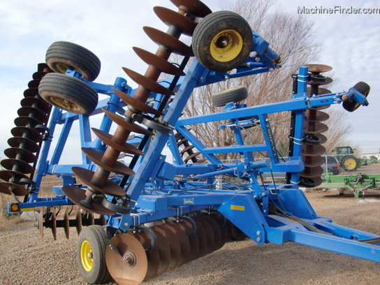 2010 Landoll 6230-30