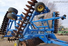 2010 Landoll 6230-30