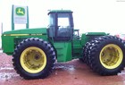 1990 John Deere 8960
