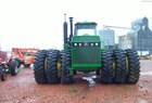 1990 John Deere 8960