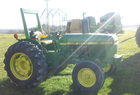 1981 John Deere 2040