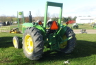 1981 John Deere 2040