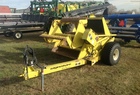 2006 Degelman 6000