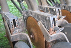  John Deere 455
