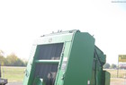 2008 John Deere 468