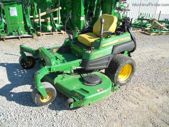 2009 John Deere Z860A