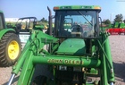 1996 John Deere 6200