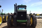 2000 John Deere 9300