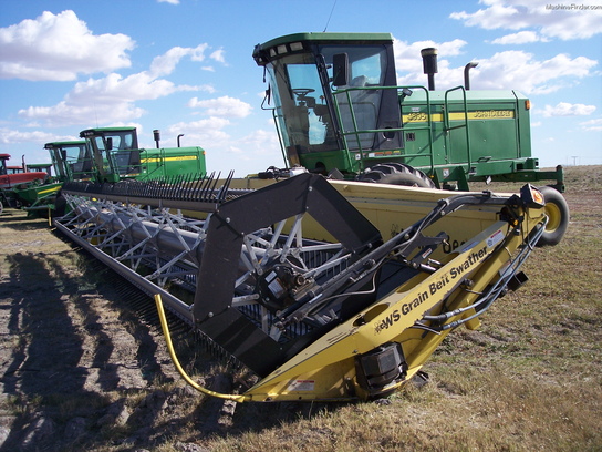 2005 John Deere 4895