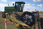2005 John Deere 4895