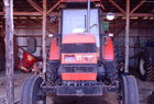 1992 Allis - Chalmers 8630