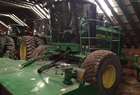 2009 John Deere 4995