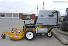 2008 Walker MT23GHS