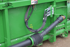 2011 John Deere 630F