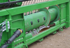 2011 John Deere 630F