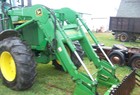1984 John Deere 4450