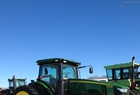 2012 John Deere 8235R