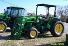 2010 John Deere 5075M
