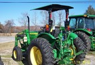 2010 John Deere 5075M
