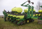 2005 John Deere 1770NT