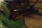 1984 John Deere 643