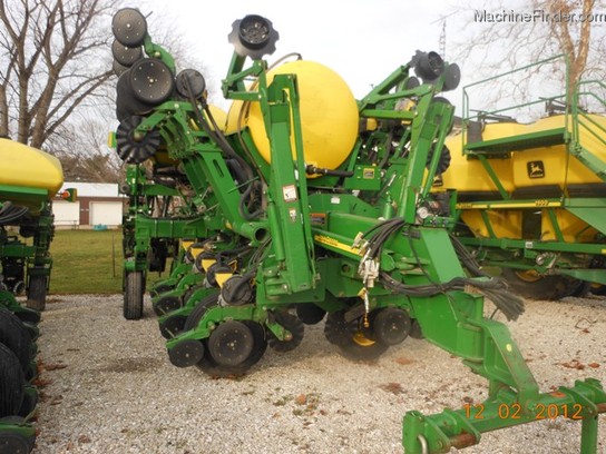 2008 John Deere 1790