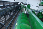 2011 John Deere 635F
